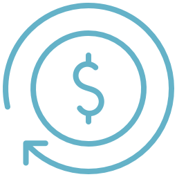 refund icon