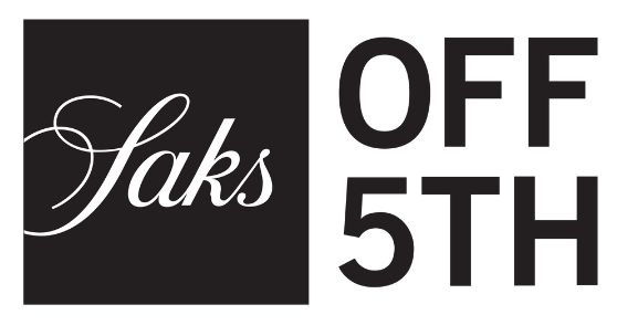 Saks OFF 5TH logo