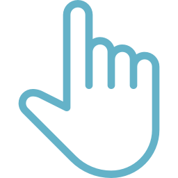 select icon