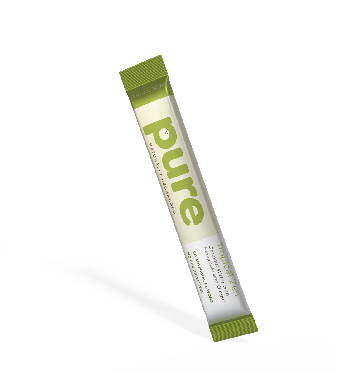 Sustainable Stick Pack