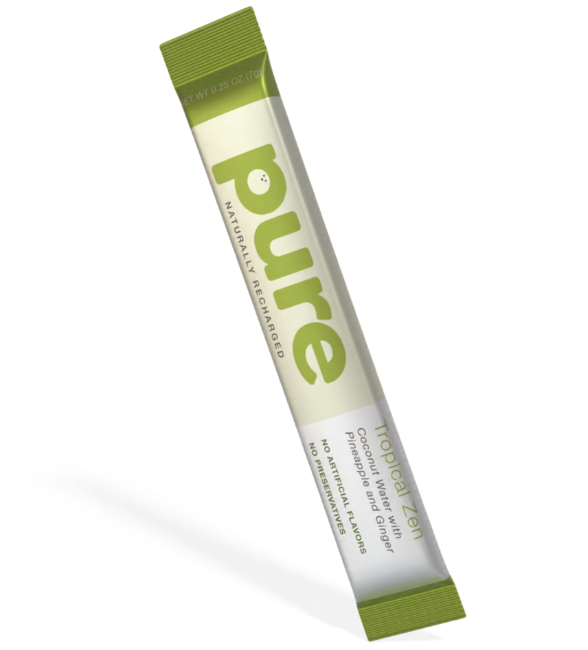 Guide to Rollstock Packaging