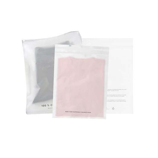 Polybag Sample Pack