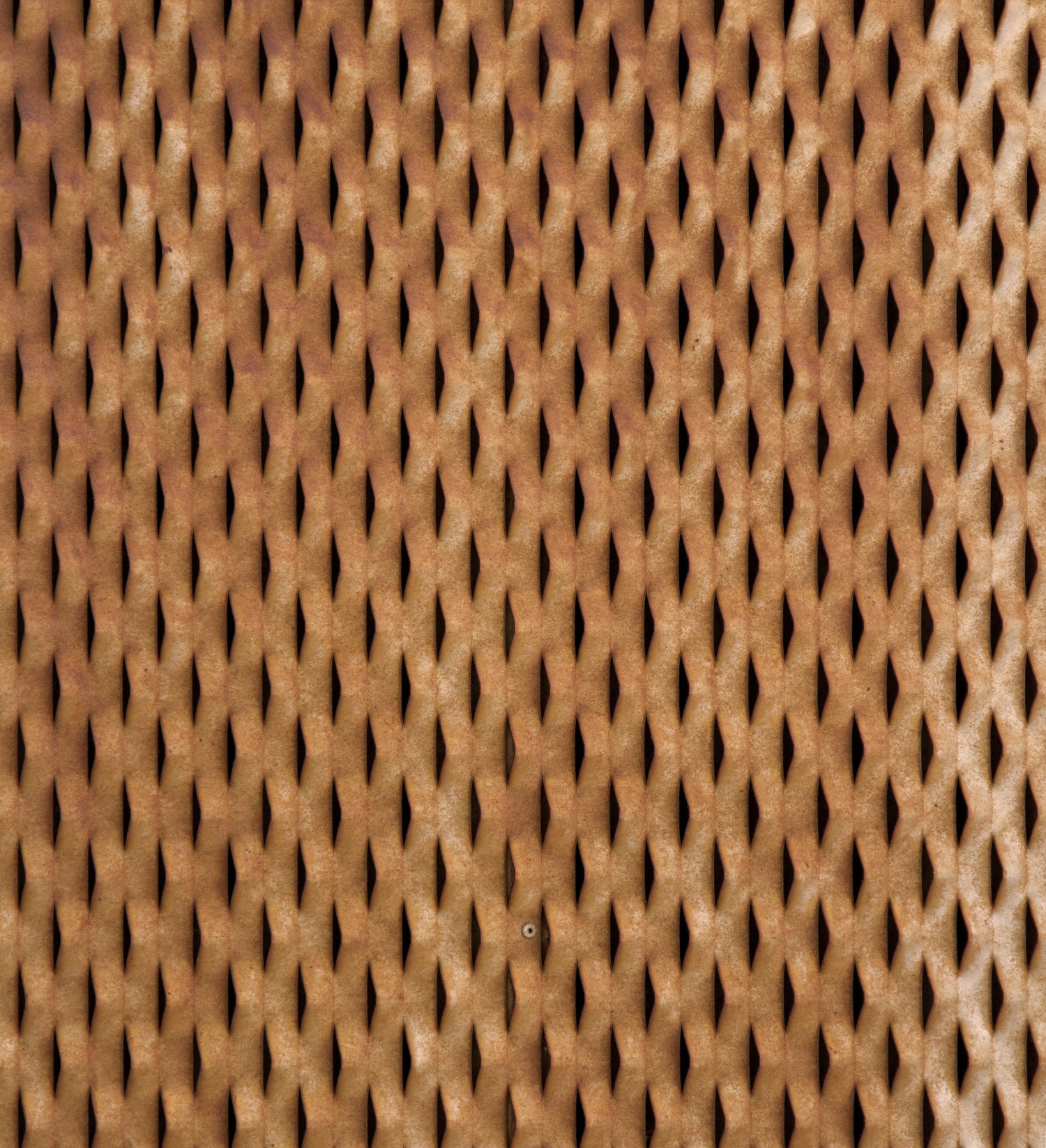 triangle shaped bricks