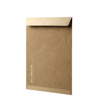 Load image into Gallery viewer, recycled kraft paper mailer free shipping
