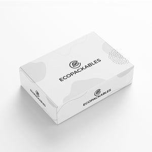 recycled cardboard corrugate box free shipping